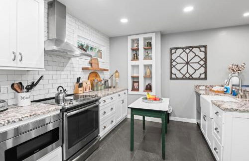 3BR Cozy Cabin Perfect for Family Getaway - Foto 28