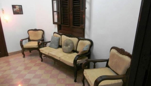 Apartment in Havana - Foto 4