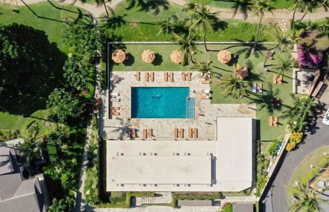 Wailea Elua, #0802 2 Bedroom Condo by RedAwning - Foto 40