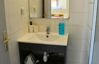 Studio cosy & bien équipé - Foto 7