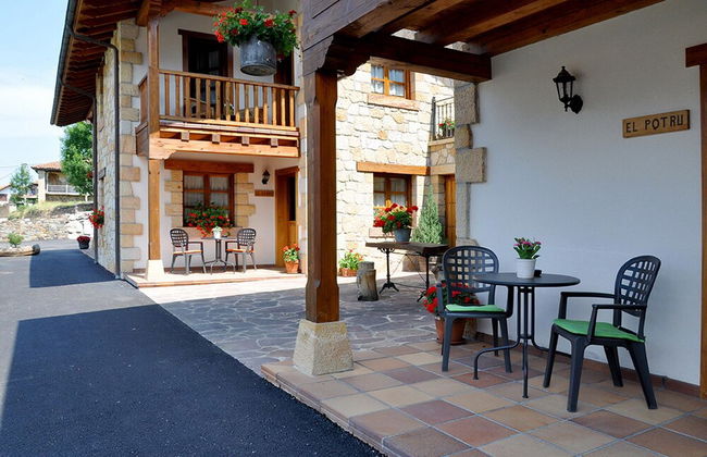 Viviendas Rurales Los Llares - Foto 21