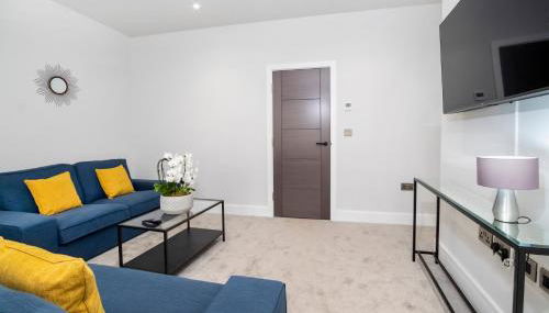 City Apartments - Clifton Green 2 Bedroom Apartment - Foto 3