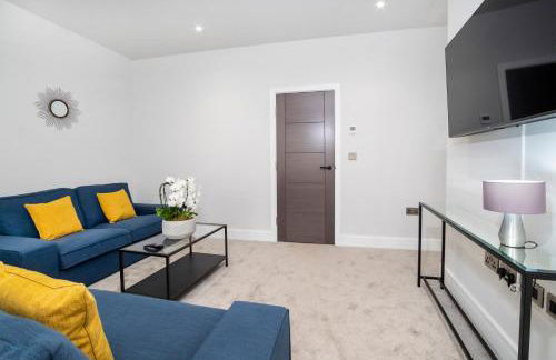 City Apartments - Clifton Green 2 Bedroom Apartment - Foto 3