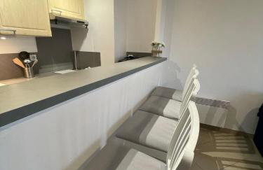 Maison Azur Riviera Stay - Foto 18