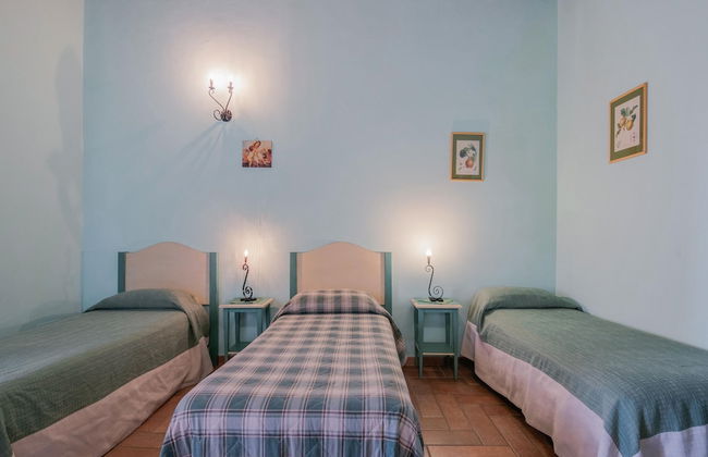 Holiday Home in Sellano With Pool & Sun Terrace - Foto 8