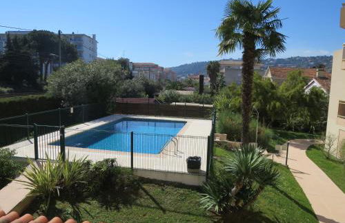 T2 coquet proche plages, port et centre ville - Foto 1