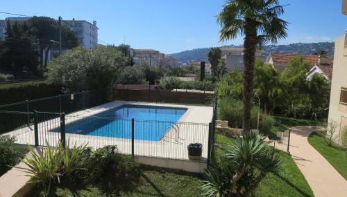 T2 coquet proche plages, port et centre ville - Photo 1