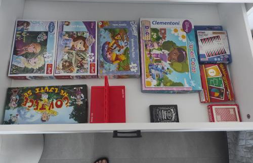 Crystal Apartment Umag - Foto 22