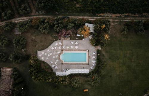 Tenuta Querce Grosse- Le Dimore - Foto 41