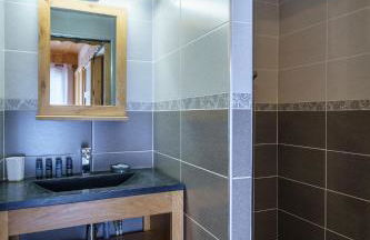 Alpe d'Huez Houses - Les Balcons du Golf - Foto 64