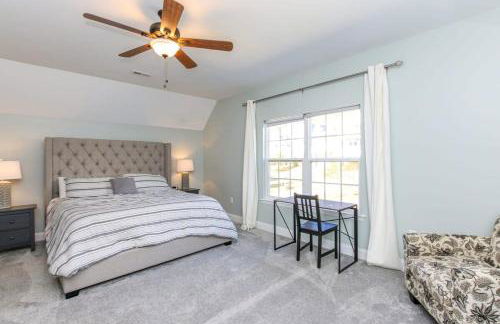 House #46 Grits Carlton Lakefront (no pets) - Photo 18