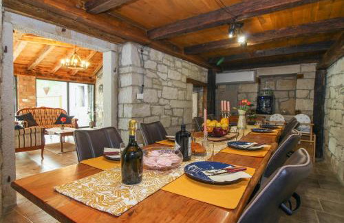 Villa Tina Livade in Gradinje - Haus für 8-12 Personen - Foto 16