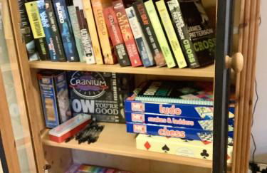 Holmlea Cottage - Foto 21