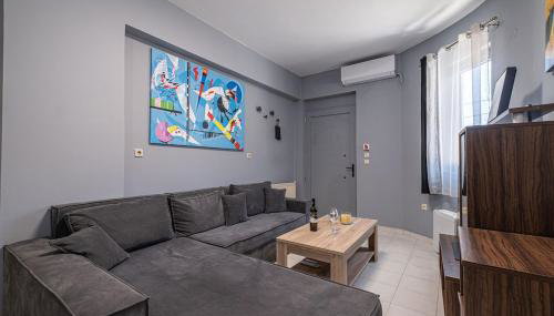 Kounaki Wines Central Square Apartments - Foto 5