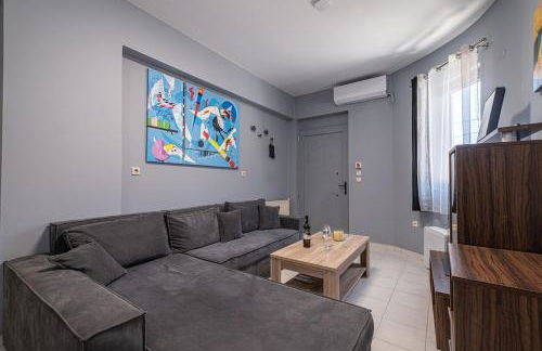 Kounaki Wines Central Square Apartments - Foto 5