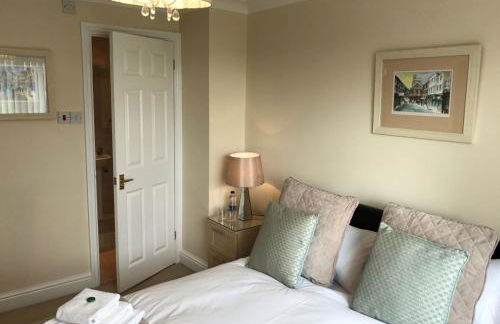 Queens Road Rental - Winchester Accommodation - Foto 54