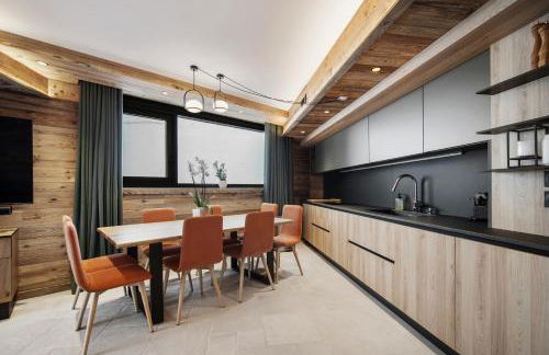 Chalet Hôtel Quartz - Foto 68