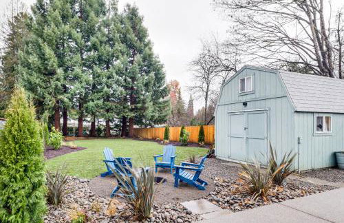 Walkable Location Quaint Cottage in Forest Grove! - Foto 21