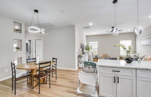 Family Getaway Near Lake Hartwell and Tugaloo Trails - Foto 10