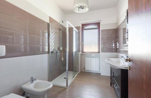 Tenuta San Cassiano With Garden And Pool - Happy Rentals - Foto 7