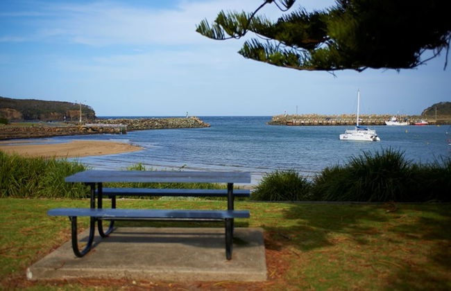 Fairway Haven Getaway - Foto 21