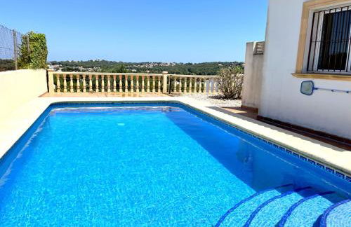 Holiday Home Hinojo by Interhome - Foto 4