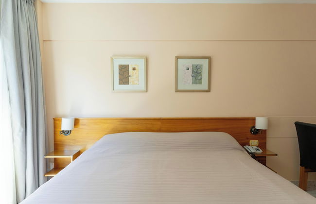 Le Batiment Apartments - Foto 24