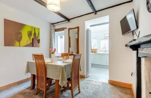 Stanley Cottage - Foto 9