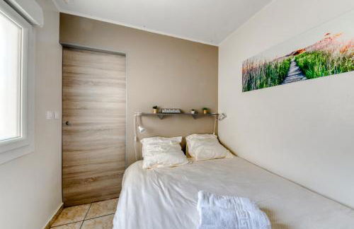Cosy apartment + secured PARKING - Foto 5