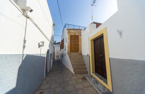 Villa Myrto - Foto 43