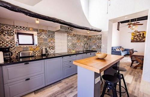 Casa Tazirit - Foto 33