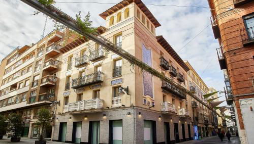 Nexus Santa María Luxury Apartamentos - Foto 2