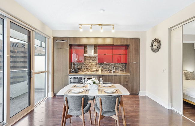 Entertainment District Suites & Towers Toronto - Foto 63