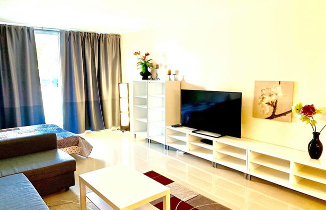 Sunny Miami Vacation - Foto 9