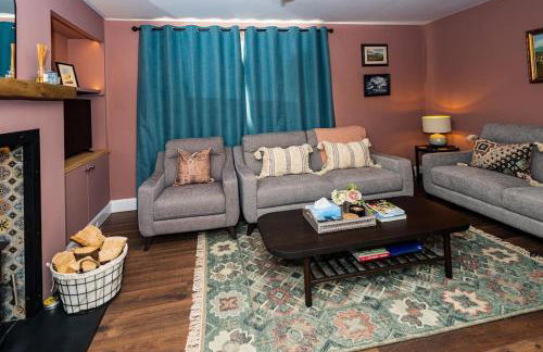 The Halt @ The Halfway House Country Pub - Foto 39