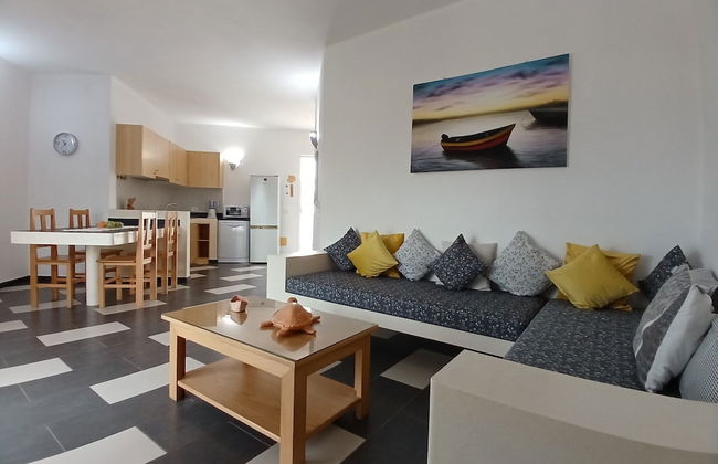 Kolatilde- Estoril Beach Flat - Foto 22