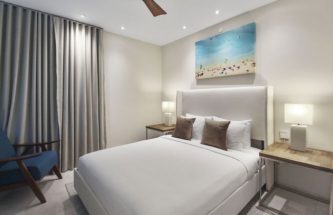 O Condominium Beachfront Residences - Foto 49