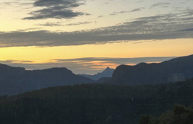 Belvedere Summer House - Foto 36