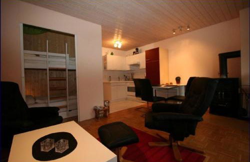 Ferienpark im schönen Falkenstein 6 - Foto 8