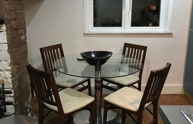 Maida Vale Queens Park Warwick Avenue - Foto 23