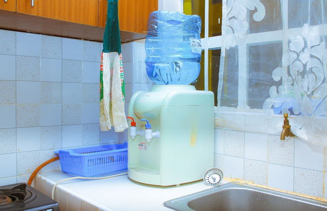 Lux Suites L&N Apartments Utawala - Photo 15