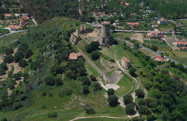 Barnìa - Agriturismo - Photo 48