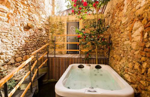 Appartement de charme au coeur de Bergerac - Photo 1