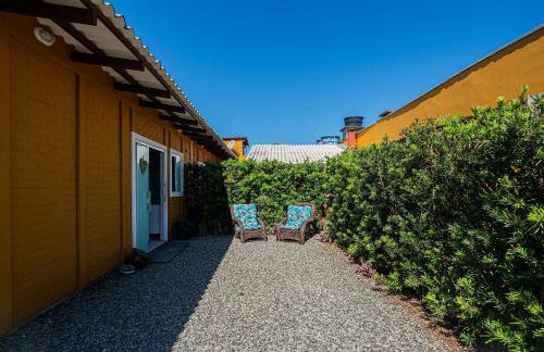 Casa de férias familiar com linda vista à 300m da Meia Praia de Navegantes - Photo 26