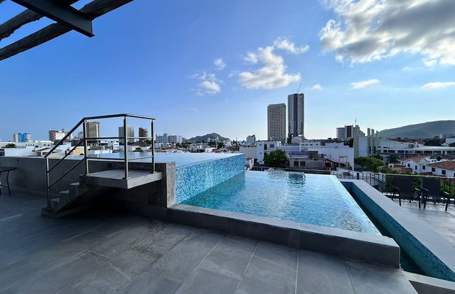 Tulum Apartments - Foto 42