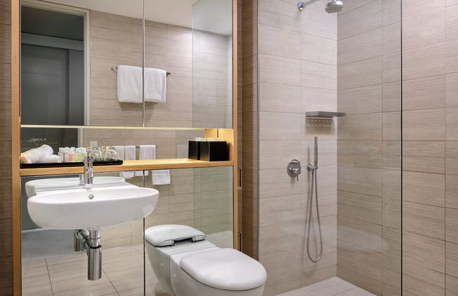 Fraser Suites Perth - Foto 31