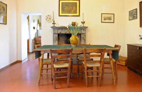 Villa Il Torrino - Foto 18