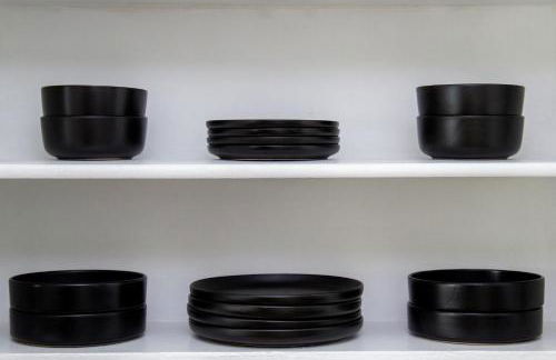 Cozy Theatre & Office Brooklyn Stay - Foto 9