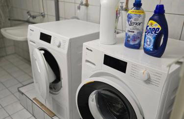 Apartment Ergste am Ruhr 90 m2 with Stellplatz 3 minutes to A45 - Foto 20