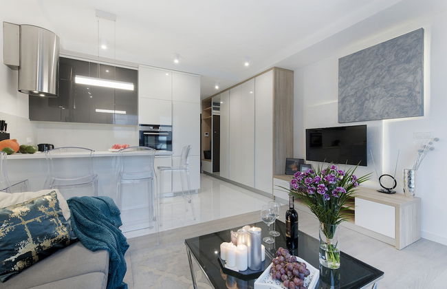 P&O Apartments Chlodna - Photo 6